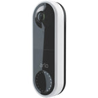 Arlo Wired Video Doorbell