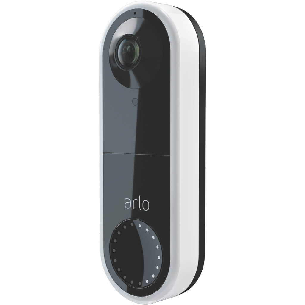 Arlo Wired Video Doorbell