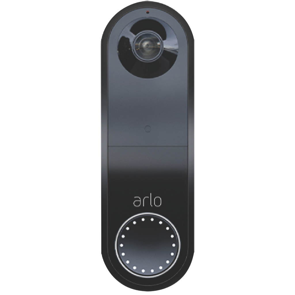 Arlo Essential Wire-Free Video Doorbell