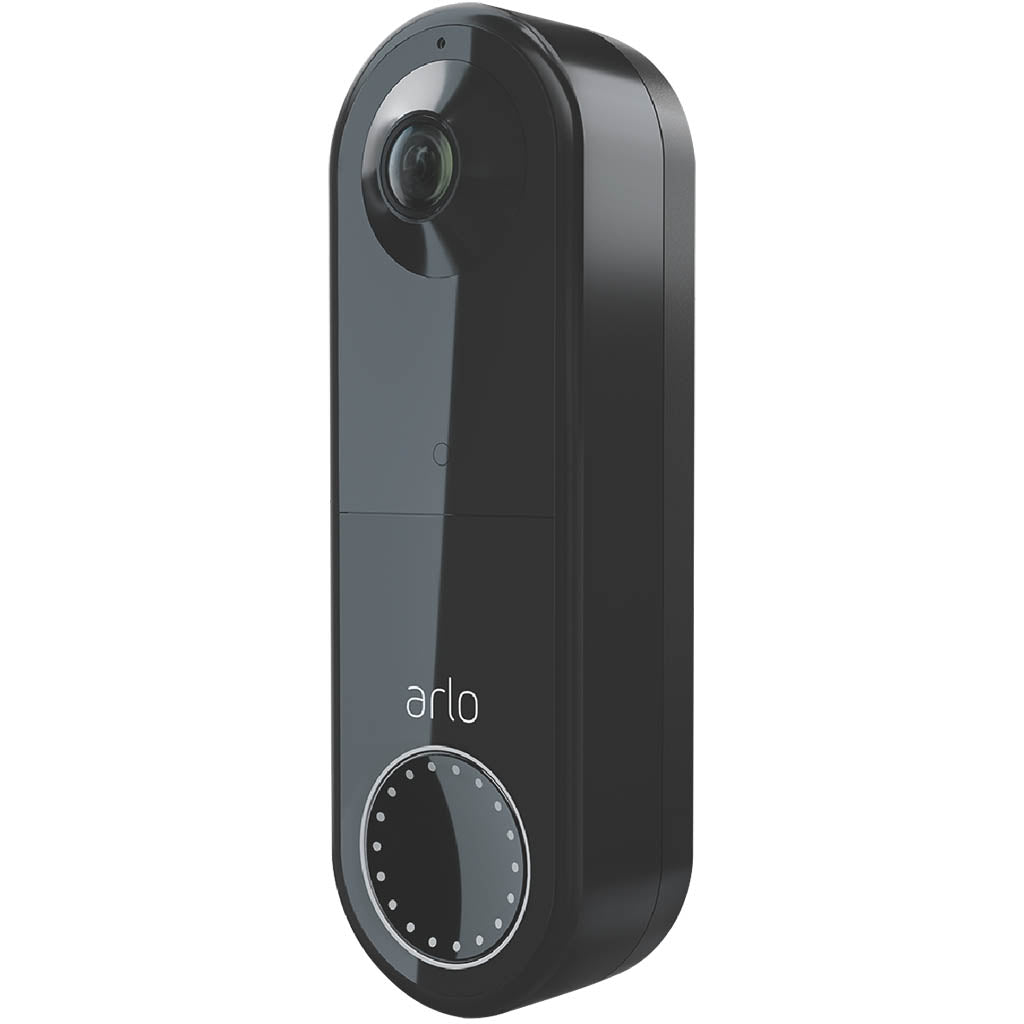 Arlo Essential Wire-Free Video Doorbell