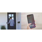 Arlo Essential Wire-Free Video Doorbell