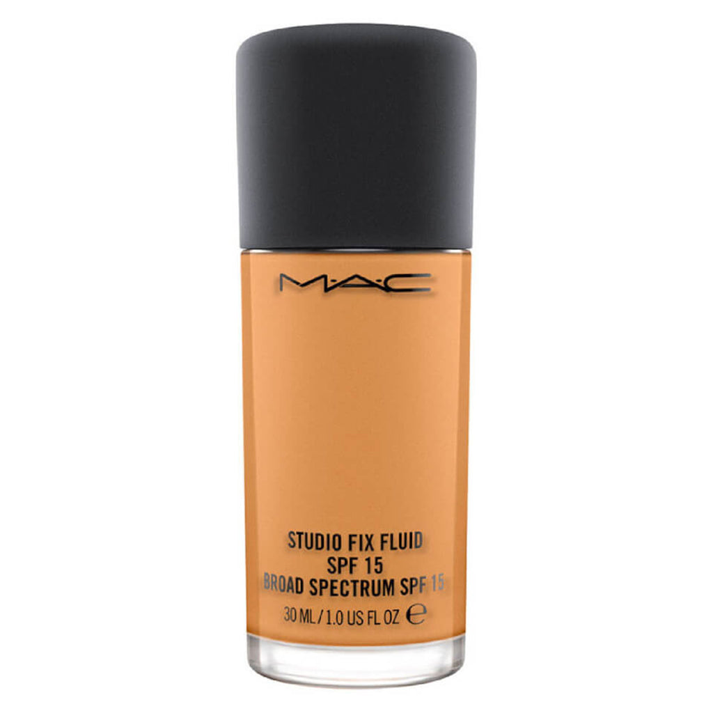 M.A.C Cosmetics Studio Fix Fluid SPF15 Foundation 30ml - C8