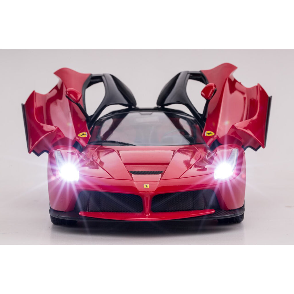 Ferrari Laferrari Remote Control Racing Car