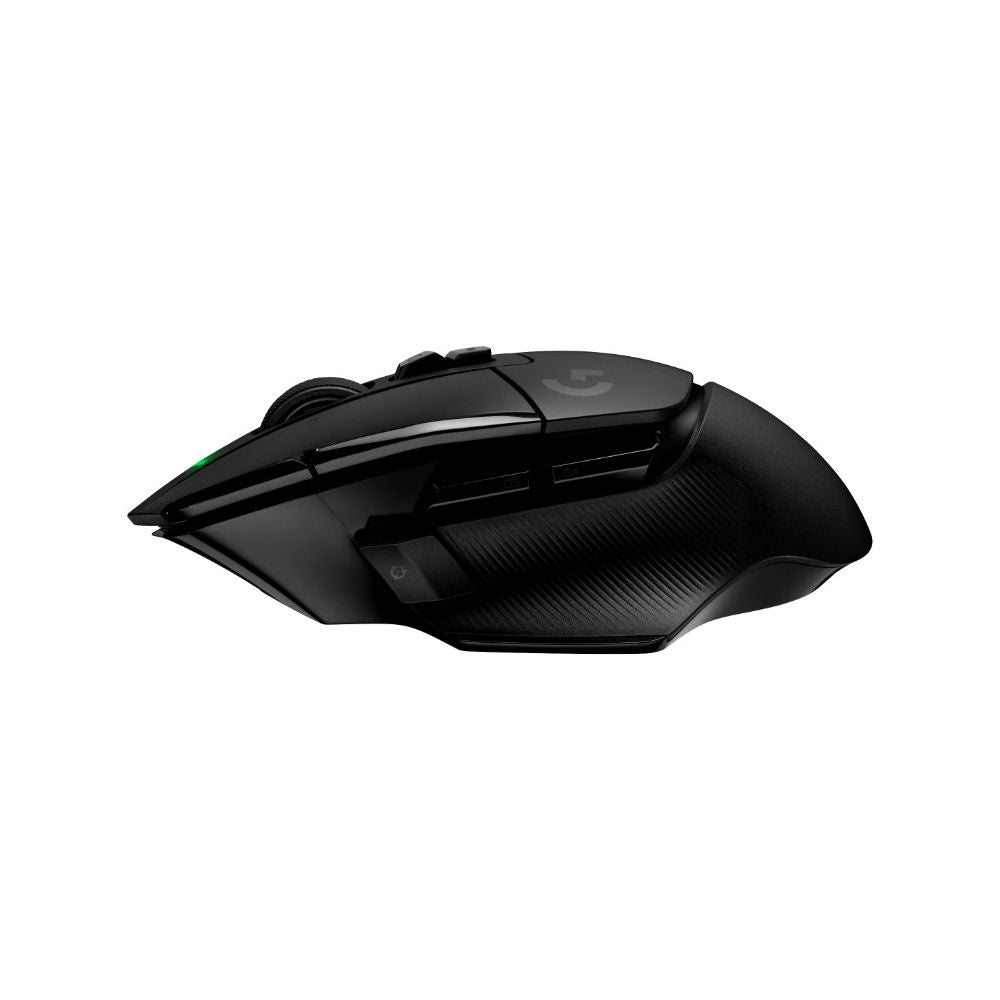 Logitech G502X Plus Gaming Wireless Mouse - Black