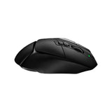 Logitech G502X Plus Gaming Wireless Mouse - Black
