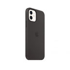 Apple iPhone 12/12 Pro Silicone Case with MagSafe