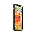 Apple iPhone 12/12 Pro Silicone Case with MagSafe