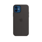 Apple iPhone 12/12 Pro Silicone Case with MagSafe