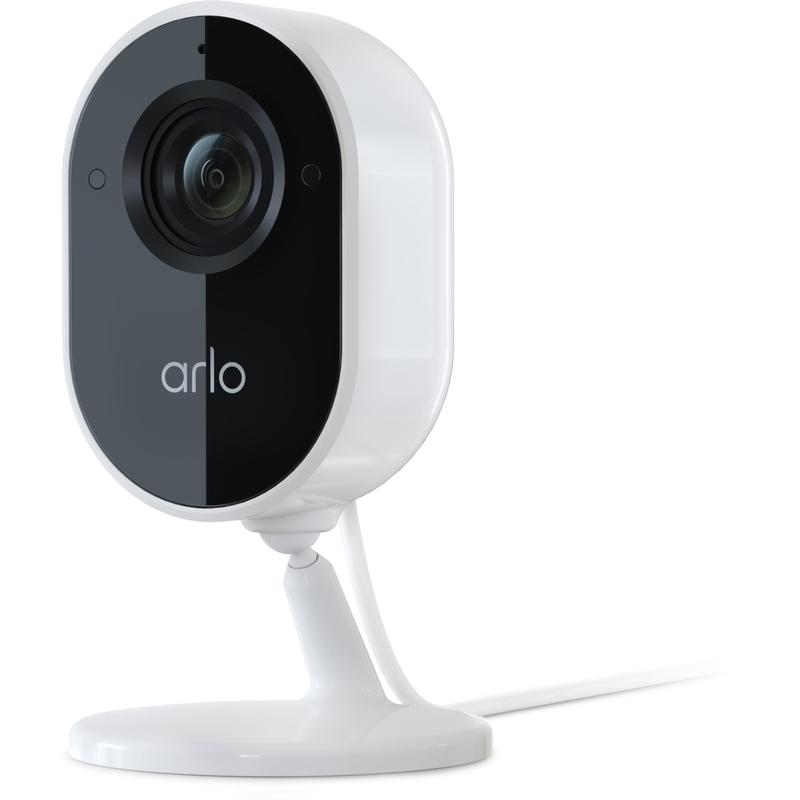 Arlo Essential Indoor Camera