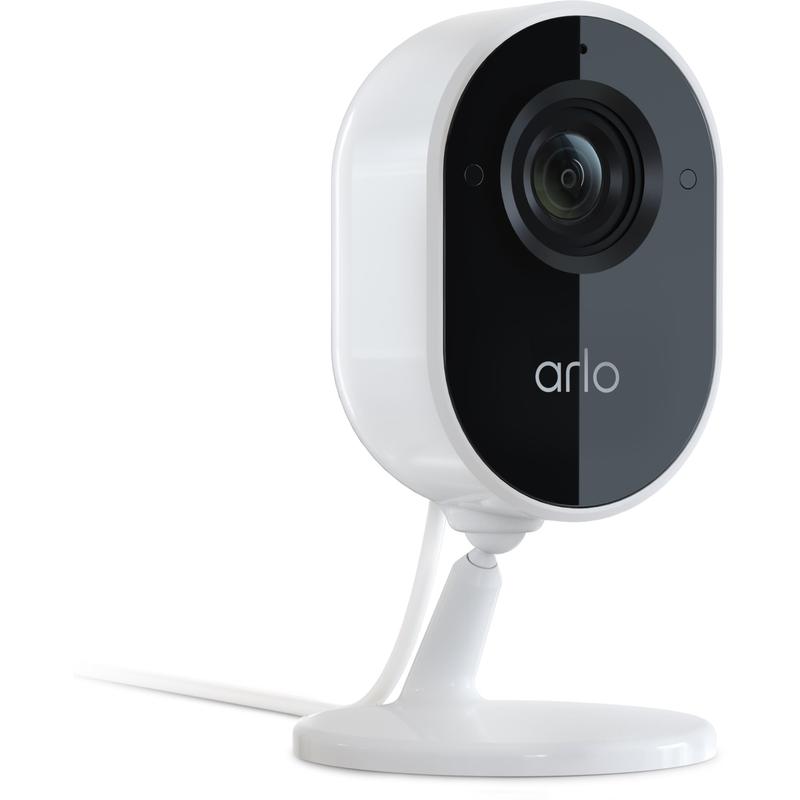 Arlo Essential Indoor Camera