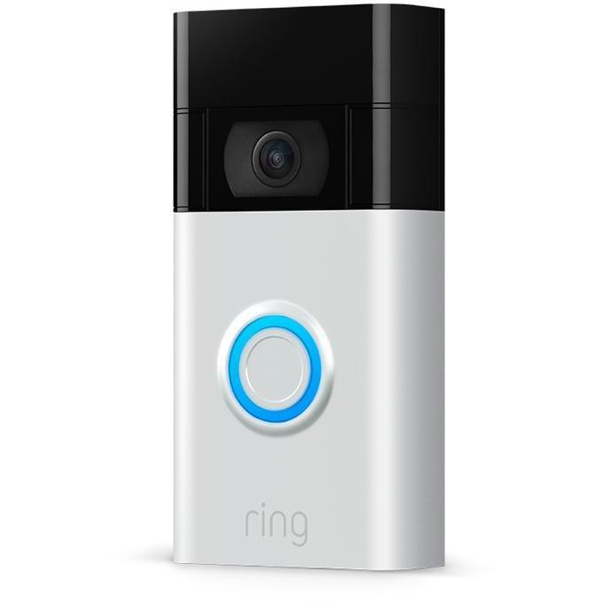 Ring Video Doorbell