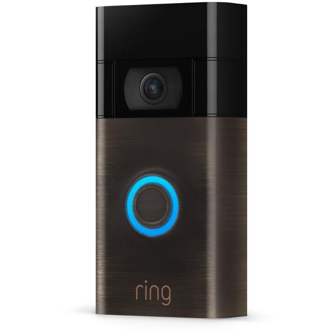 Ring Video Doorbell