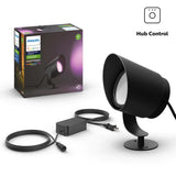 Philips Hue Outdoor Lily XL Spot Light Extension
