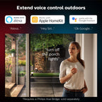 Philips Hue Outdoor Lily XL Spot Light Extension