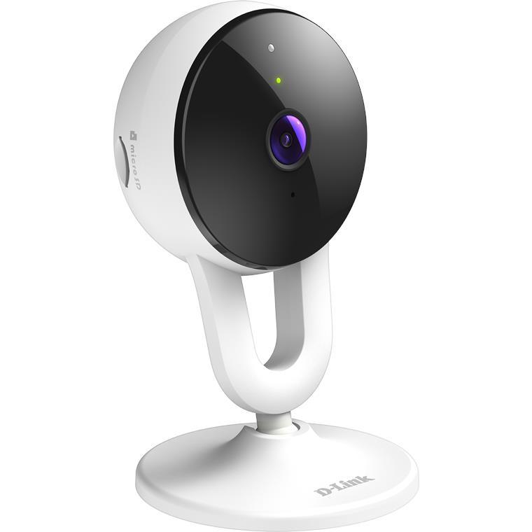 D-Link Full HD Wi-Fi Camera