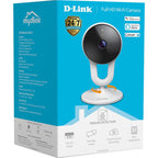 D-Link Full HD Wi-Fi Camera