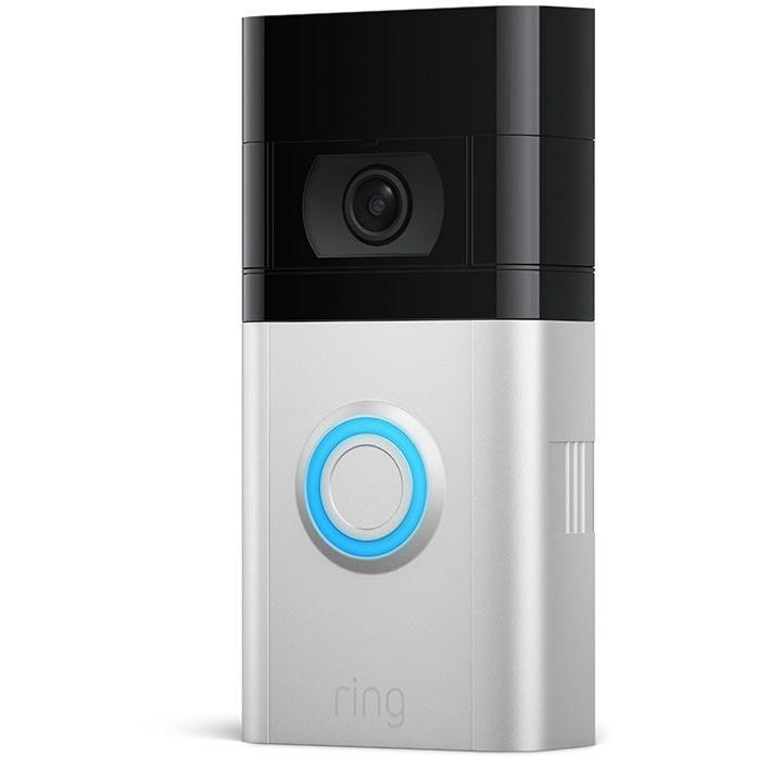 Ring Video Doorbell 4