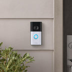 Ring Video Doorbell 4