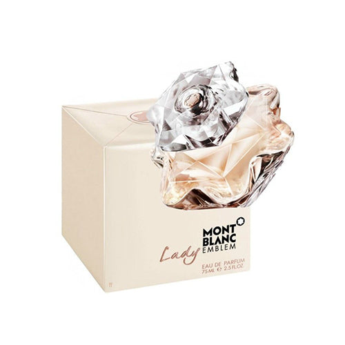 Mont Blanc Lady Emblem Eau De Parfum 75ml