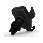SONIQ 10W Wireless Car Charger Vent Mount