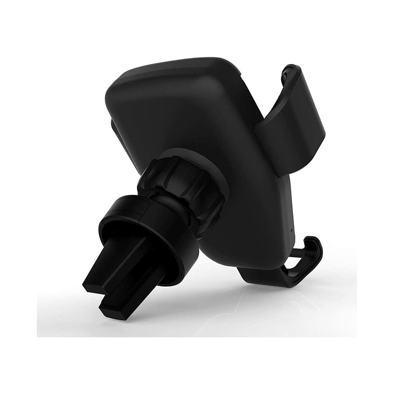 SONIQ 10W Wireless Car Charger Vent Mount