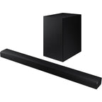 Samsung A Series HW-A550 410W 2.1 Channel Soundbar