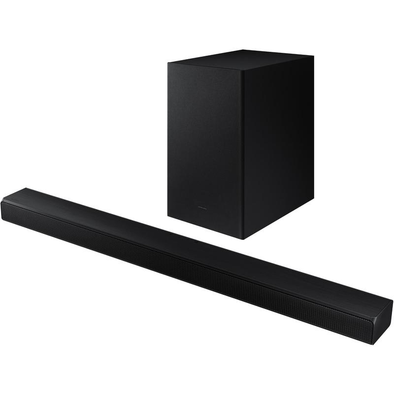 Samsung A Series HW-A550 410W 2.1 Channel Soundbar