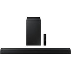 Samsung A Series HW-A550 410W 2.1 Channel Soundbar