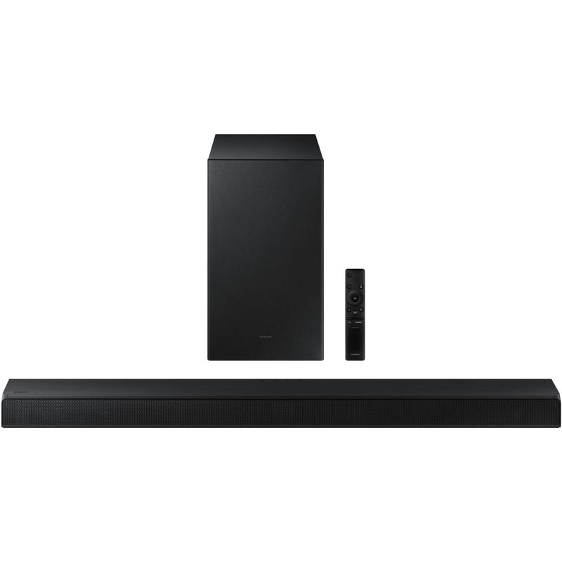 Samsung A Series HW-A550 410W 2.1 Channel Soundbar