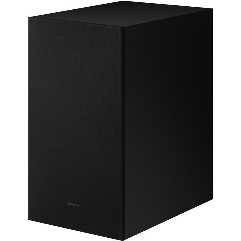 Samsung A Series HW-A550 410W 2.1 Channel Soundbar