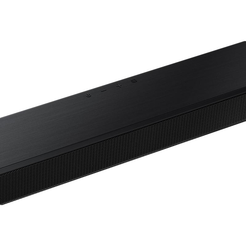 Samsung A Series HW-A550 410W 2.1 Channel Soundbar