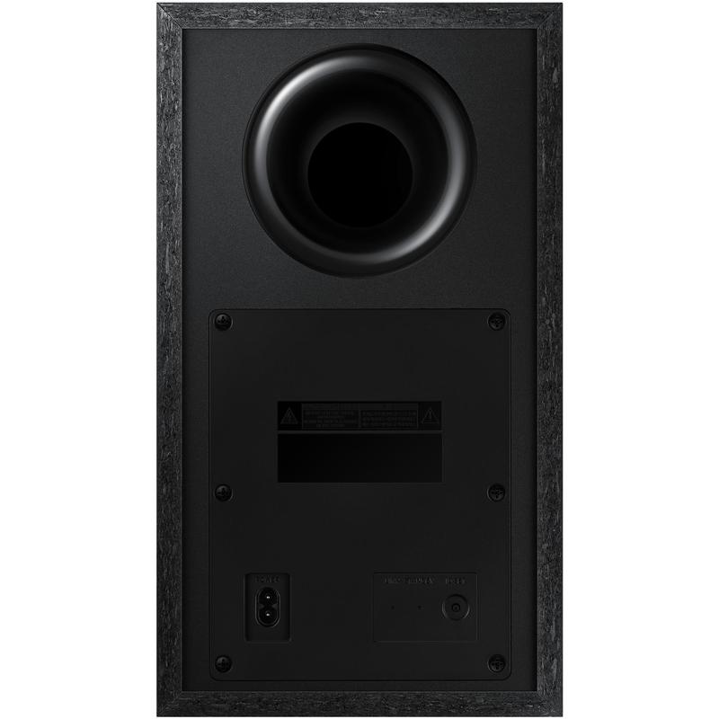 Samsung A Series HW-A550 410W 2.1 Channel Soundbar