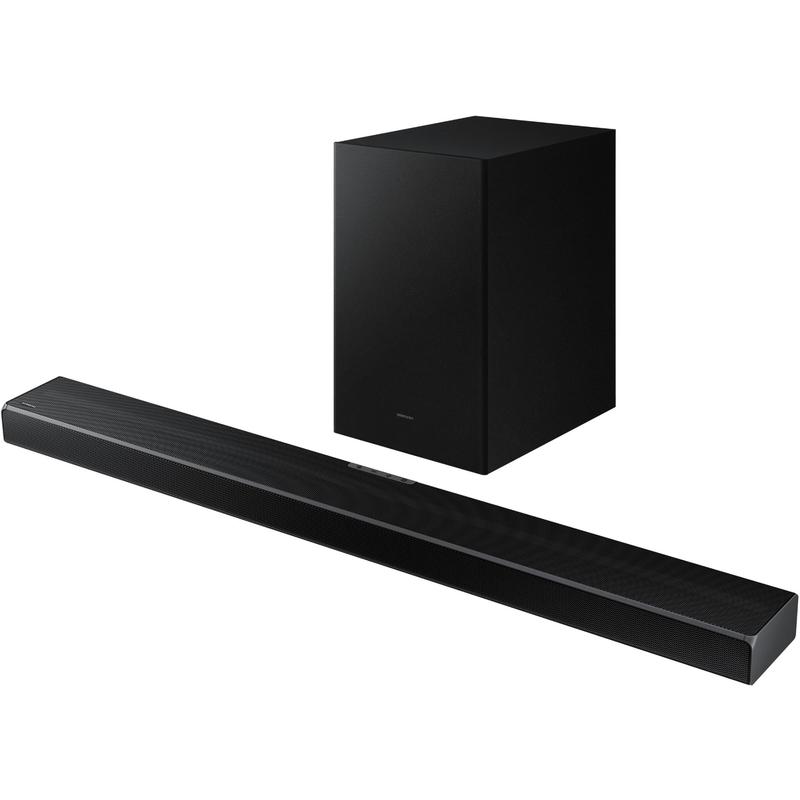 Samsung A Series HW-A650 430W 3.1 Channel Soundbar