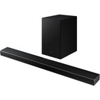 Samsung A Series HW-A650 430W 3.1 Channel Soundbar