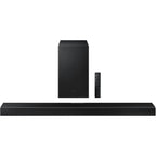 Samsung A Series HW-A650 430W 3.1 Channel Soundbar