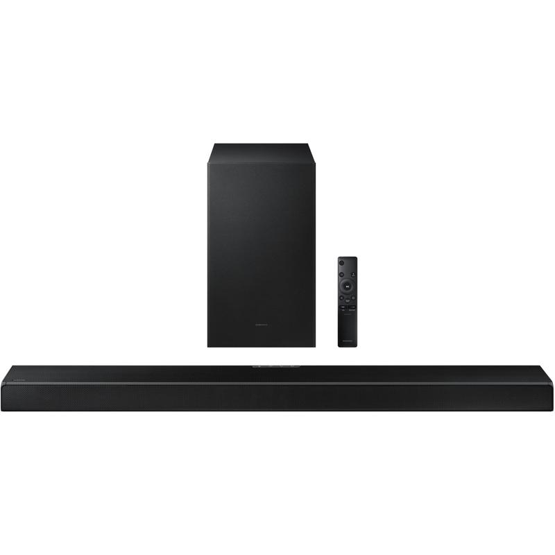 Samsung A Series HW-A650 430W 3.1 Channel Soundbar