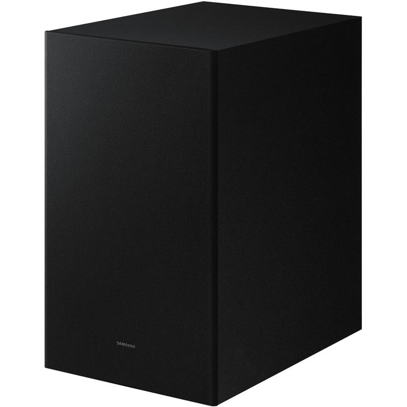 Samsung A Series HW-A650 430W 3.1 Channel Soundbar