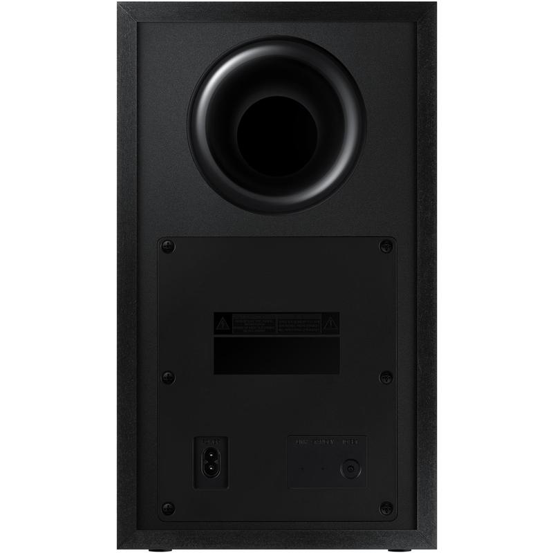 Samsung A Series HW-A650 430W 3.1 Channel Soundbar