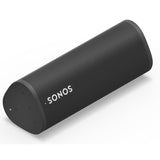 Sonos Roam Portable Speaker (Black)