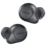 Jabra Elite 85T Earbuds with ANC (Titanium Black)