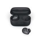 Jabra Elite 85T Earbuds with ANC (Titanium Black)