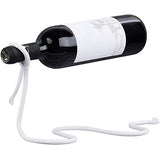 Magic Rope Wine Bottle Holder