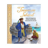 Treasure Island - Classic Adventure on the Seven Seas