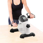 Hacienda Pedal Exerciser