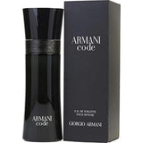 Giorgio Armani Armani Code Eau De Toilette 50 ml