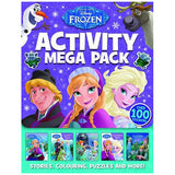 Disney Frozen Ultimate Carry Pack