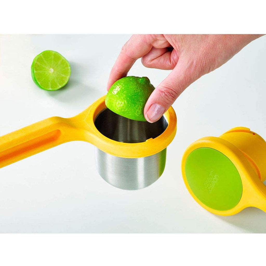 Joseph Joseph Helix Citrus Press