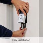 Ring Video Doorbell 3 Plus