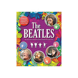 The Beatles: Fab Four - History Markers Special Hardcover Book