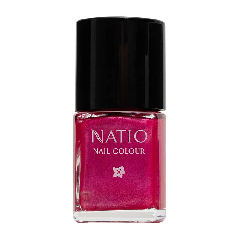 Natio Nail Colour - 15ml